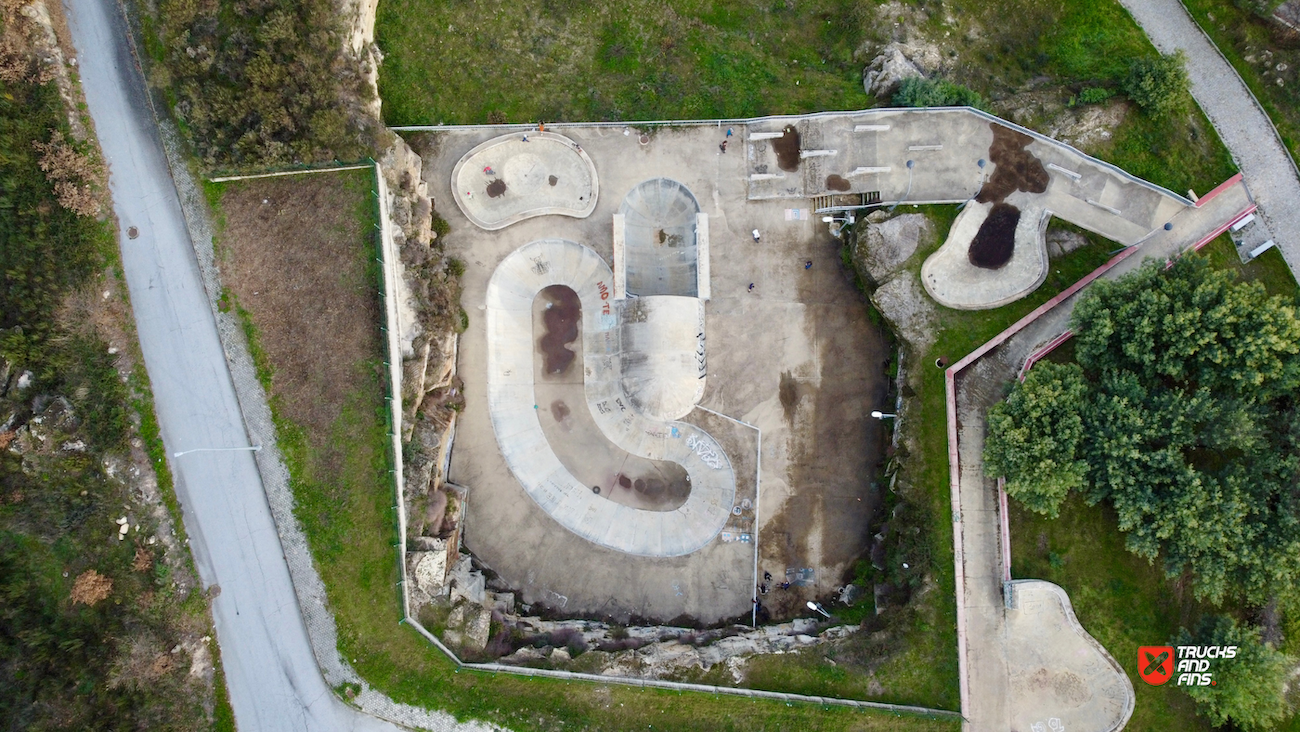 Belmonte skatepark